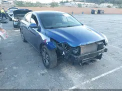 3KPF24AD0PE571373 2023 KIA FORTE