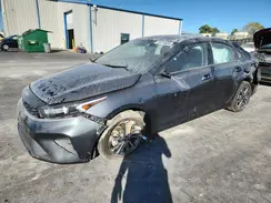 3KPF24AD0PE571843 2023 KIA FORTE