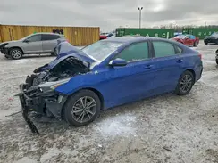 3KPF24AD0PE571941 2023 KIA FORTE