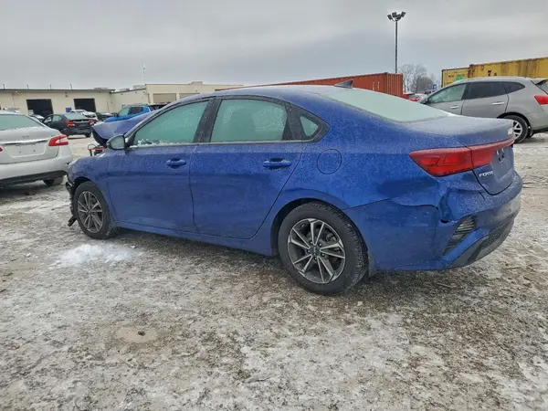 3KPF24AD0PE571941 2023 KIA FORTE - Image 2