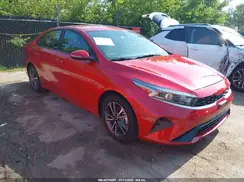 3KPF24AD0PE571986 2023 KIA FORTE