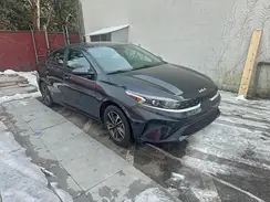 3KPF24AD0PE572068 2023 KIA FORTE