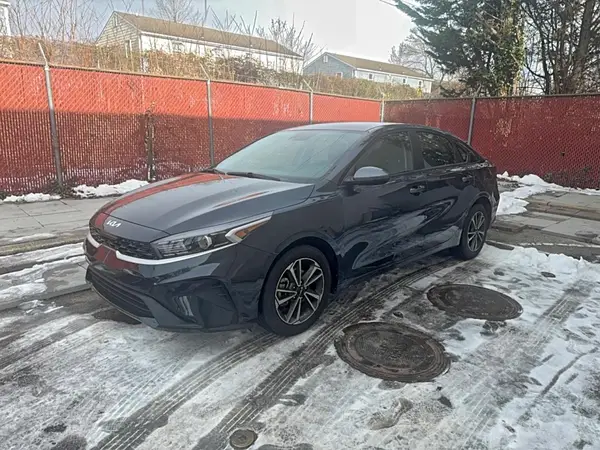 3KPF24AD0PE572068 2023 KIA FORTE - Image 2