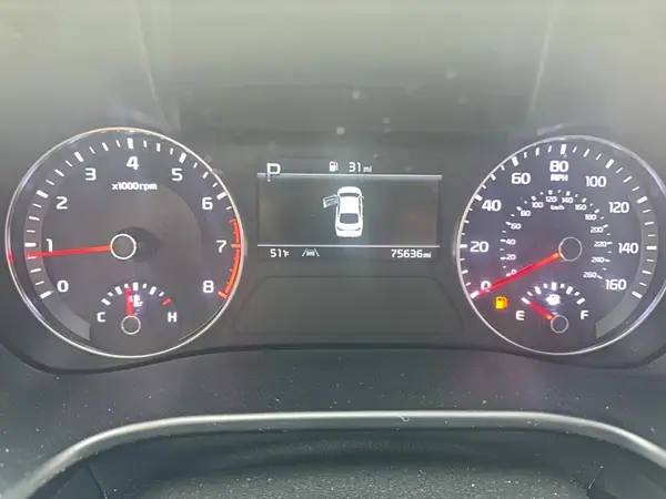 3KPF24AD0PE572068 2023 KIA FORTE - Image 8