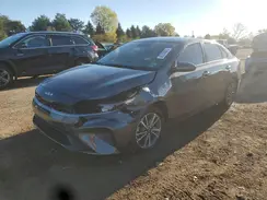 3KPF24AD0PE572748 2023 KIA FORTE
