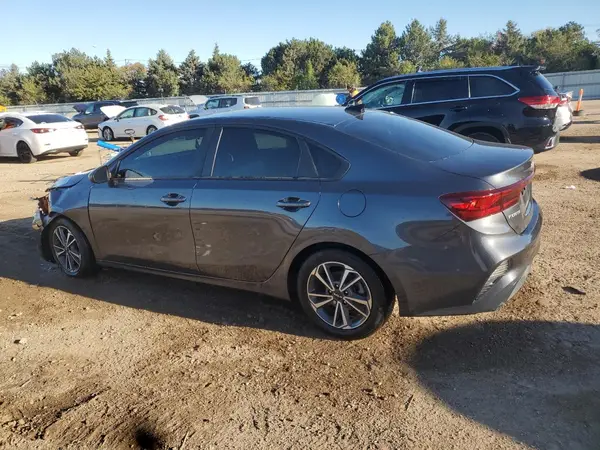 3KPF24AD0PE572748 2023 KIA FORTE - Image 2