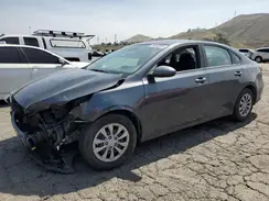 3KPF24AD0PE573267 2023 KIA FORTE