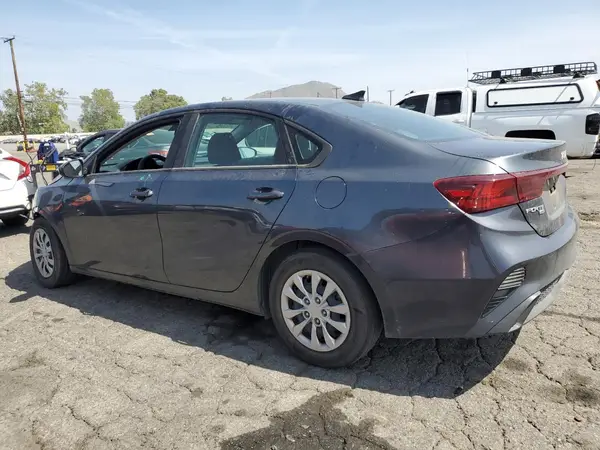 3KPF24AD0PE573267 2023 KIA FORTE - Image 2