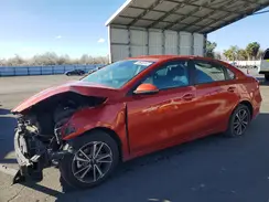 3KPF24AD0PE573821 2023 KIA FORTE