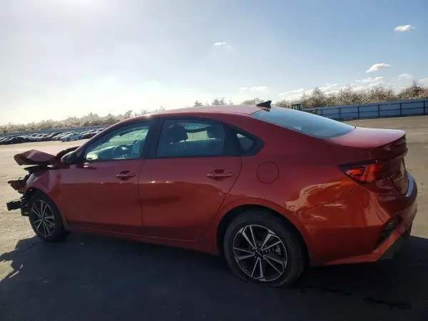 3KPF24AD0PE573821 2023 KIA FORTE - Image 2