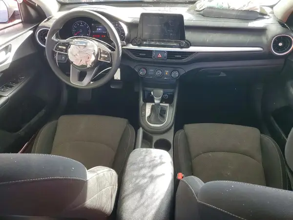3KPF24AD0PE573821 2023 KIA FORTE - Image 8