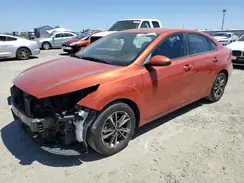 3KPF24AD0PE574032 2023 KIA FORTE