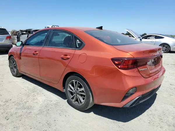 3KPF24AD0PE574032 2023 KIA FORTE - Image 2