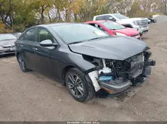 3KPF24AD0PE574144 2023 KIA FORTE
