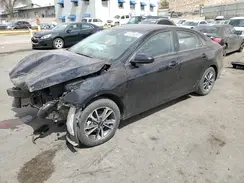 3KPF24AD0PE575021 2023 KIA FORTE