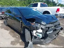 3KPF24AD0PE575651 2023 KIA FORTE