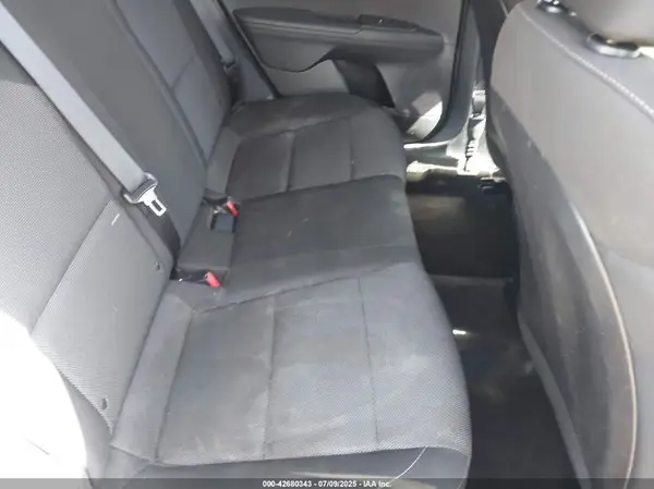 3KPF24AD0PE575651 2023 KIA FORTE - Image 8