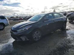 3KPF24AD0PE575925 2023 KIA FORTE