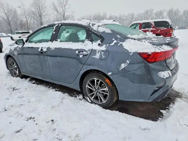 3KPF24AD0PE577044 2023 KIA FORTE - Image 2