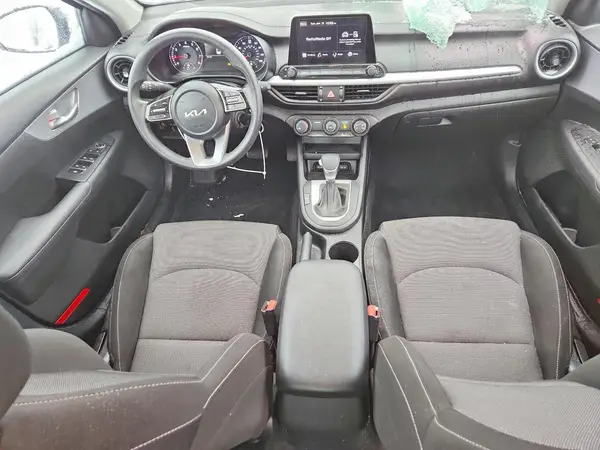 3KPF24AD0PE577044 2023 KIA FORTE - Image 8