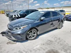 3KPF24AD0PE577058 2023 KIA FORTE