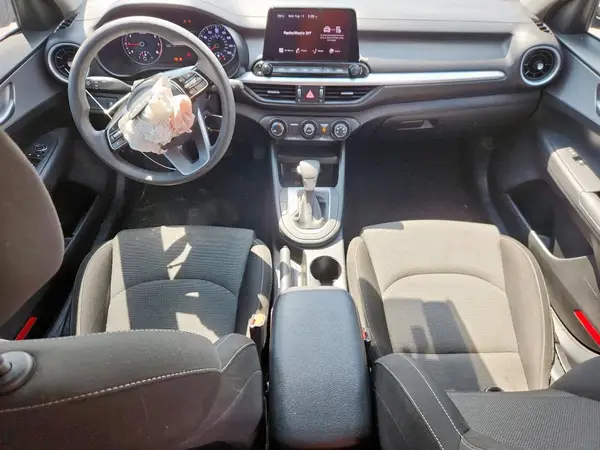 3KPF24AD0PE577058 2023 KIA FORTE - Image 8