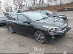 3KPF24AD0PE577187 2023 KIA FORTE