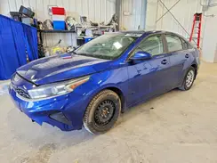 3KPF24AD0PE577268 2023 KIA FORTE