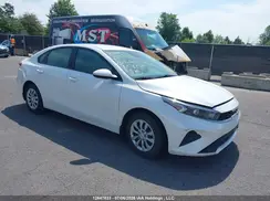 3KPF24AD0PE577545 2023 KIA FORTE
