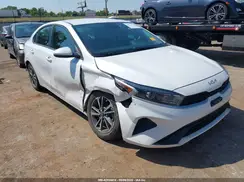 3KPF24AD0PE578761 2023 KIA FORTE