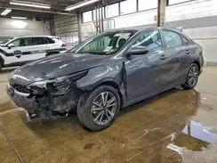 3KPF24AD0PE579005 2023 KIA FORTE