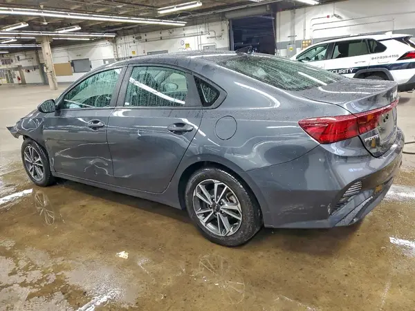 3KPF24AD0PE579005 2023 KIA FORTE - Image 2