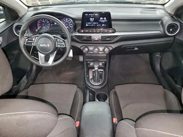 3KPF24AD0PE579005 2023 KIA FORTE - Image 8