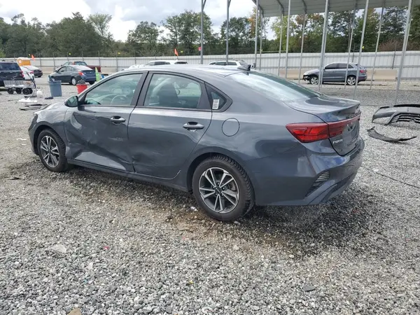 3KPF24AD0PE579277 2023 KIA FORTE - Image 2