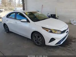 3KPF24AD0PE579389 2023 KIA FORTE