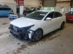 3KPF24AD0PE579781 2023 KIA FORTE