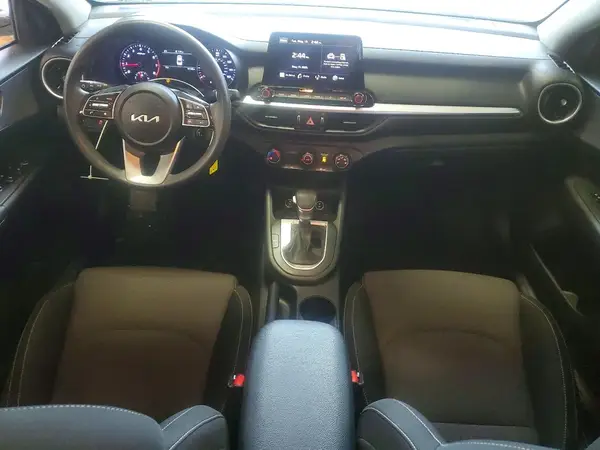 3KPF24AD0PE579781 2023 KIA FORTE - Image 8