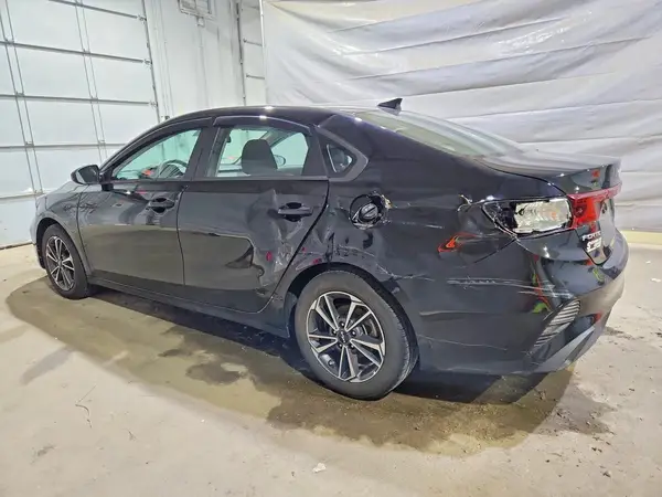 3KPF24AD0PE580039 2023 KIA FORTE - Image 2