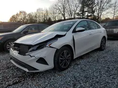 3KPF24AD0PE580297 2023 KIA FORTE