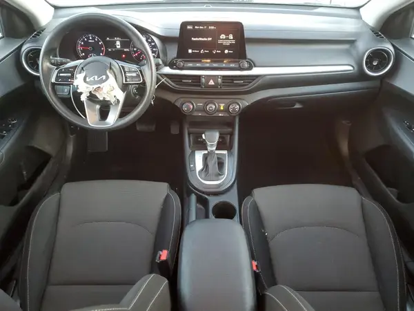3KPF24AD0PE580297 2023 KIA FORTE - Image 8
