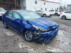 3KPF24AD0PE580493 2023 KIA FORTE