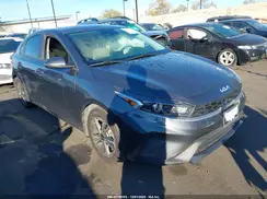 3KPF24AD0PE580560 2023 KIA FORTE