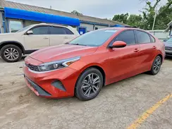3KPF24AD0PE580977 2023 KIA FORTE