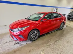 3KPF24AD0PE581448 2023 KIA FORTE