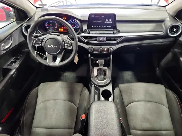 3KPF24AD0PE581448 2023 KIA FORTE - Image 8