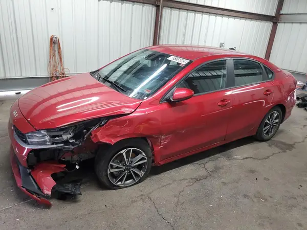 3KPF24AD0PE581451 2023 KIA FORTE - Image 1