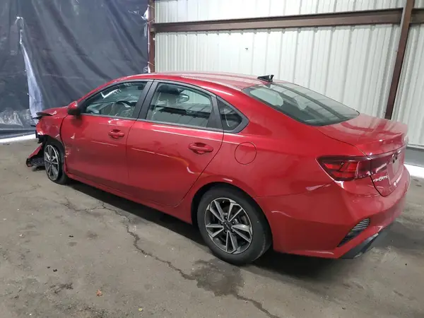 3KPF24AD0PE581451 2023 KIA FORTE - Image 2