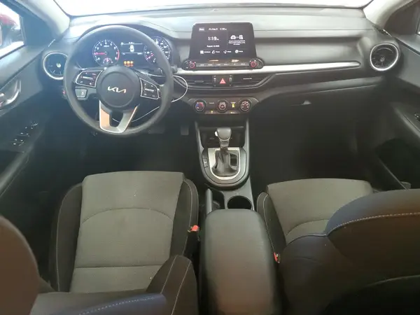 3KPF24AD0PE581465 2023 KIA FORTE - Image 8
