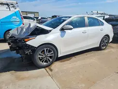 3KPF24AD0PE583281 2023 KIA FORTE