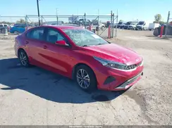3KPF24AD0PE583507 2023 KIA FORTE